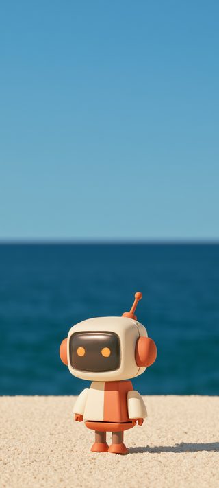 horizon