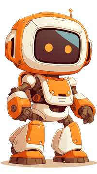 mascot