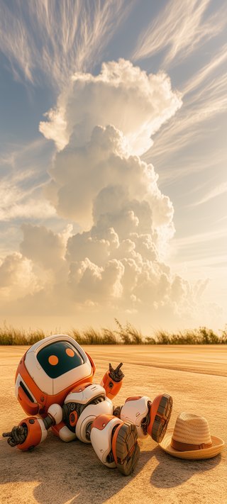 sky