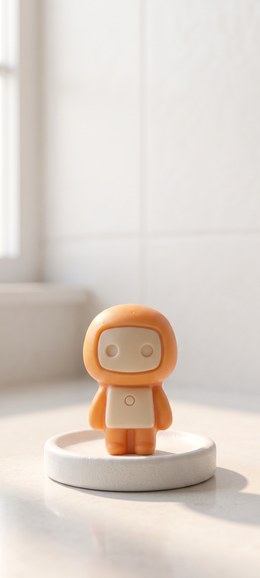 soap dish