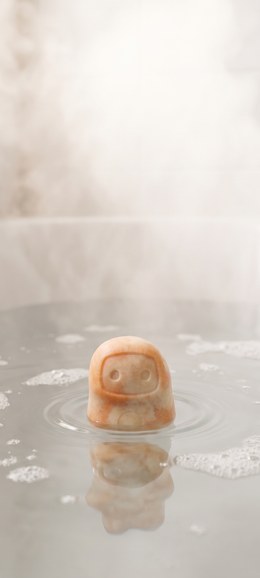 bath